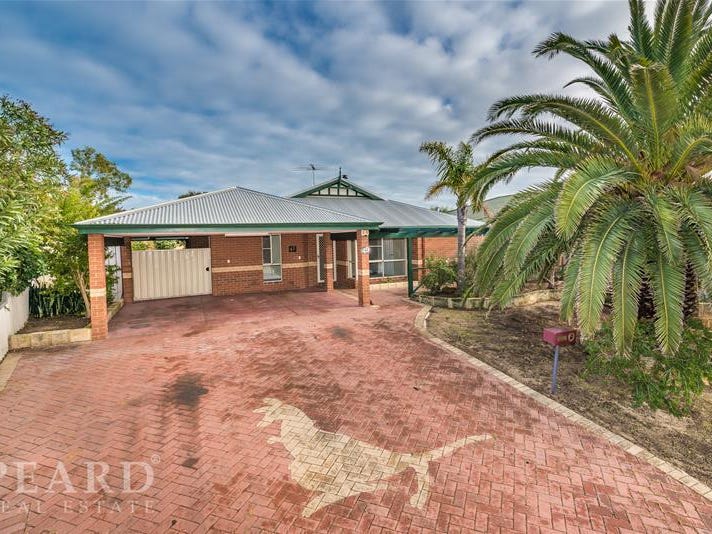 49 Dunmore Circuit, Merriwa, WA 6030