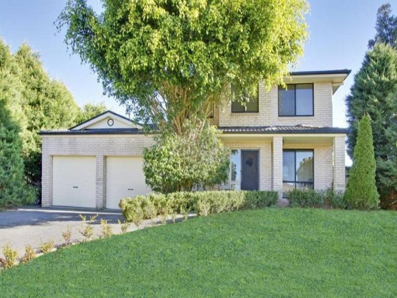 19 Diamond Avenue, Glenwood, NSW 2768