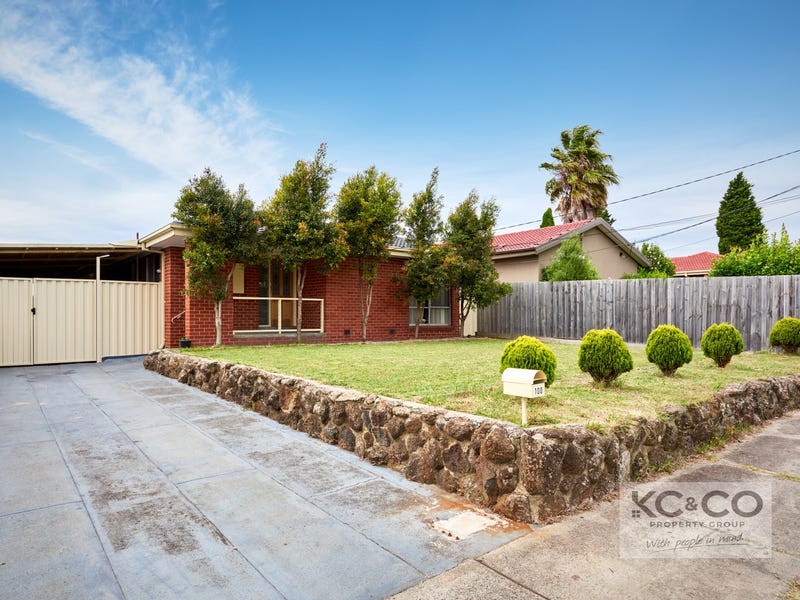 100 Illawarra Cres, Dandenong North, VIC 3175
