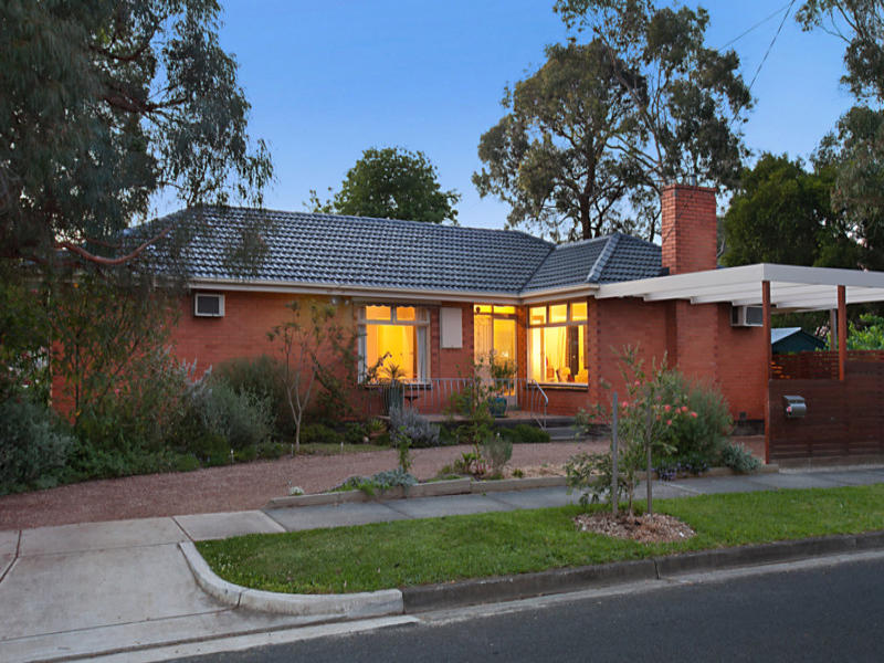 1 Outlook Drive, Nunawading, Vic 3131 Property Details