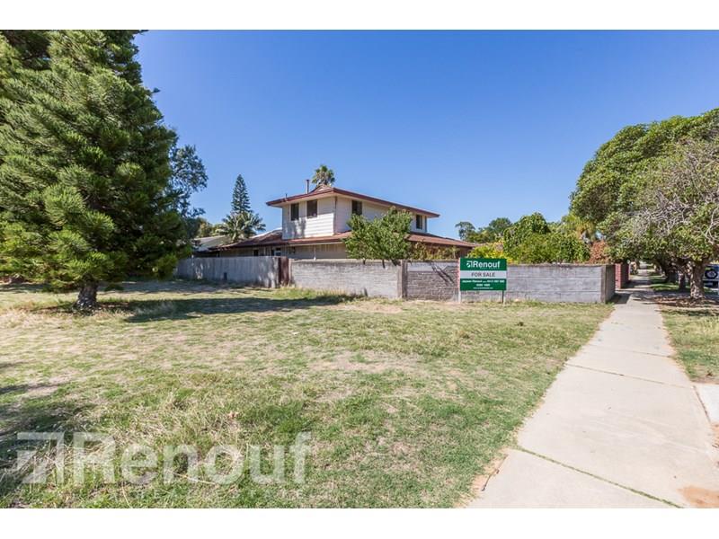 56 Grant Street, Cottesloe, WA 6011 Property Details