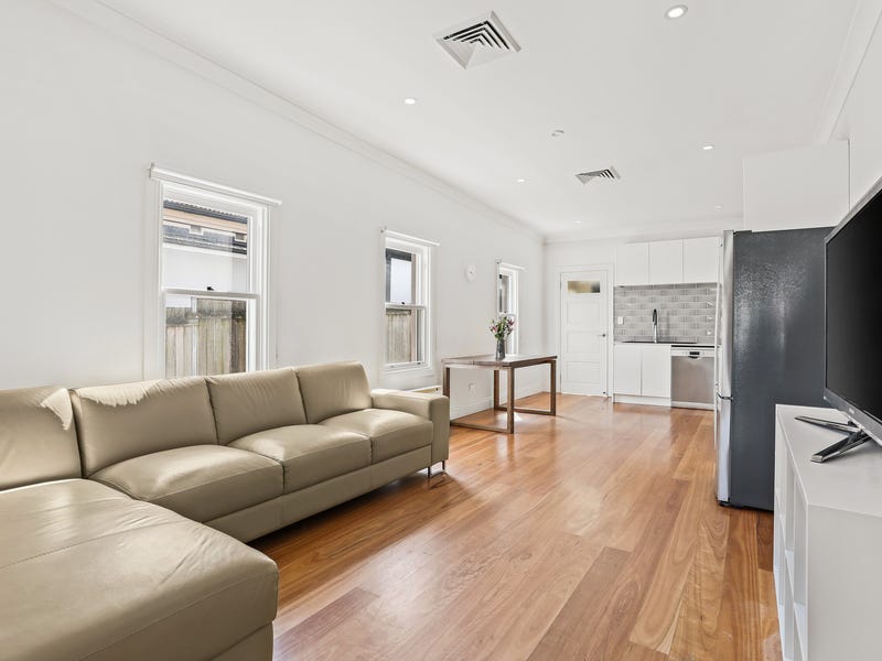 11 Grove Street, Dulwich Hill, NSW 2203