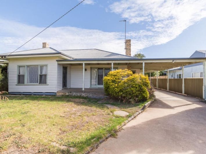 20 Johnson Street Horsham Vic 3400 Property Details