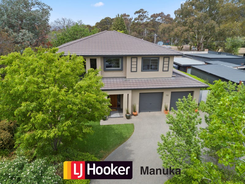 73 Investigator Street, Red Hill, ACT 2603
