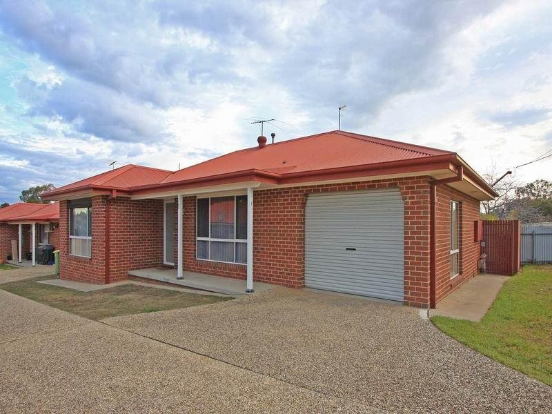 1/267 Kaitlers Rd, Lavington, NSW 2641 Property Details