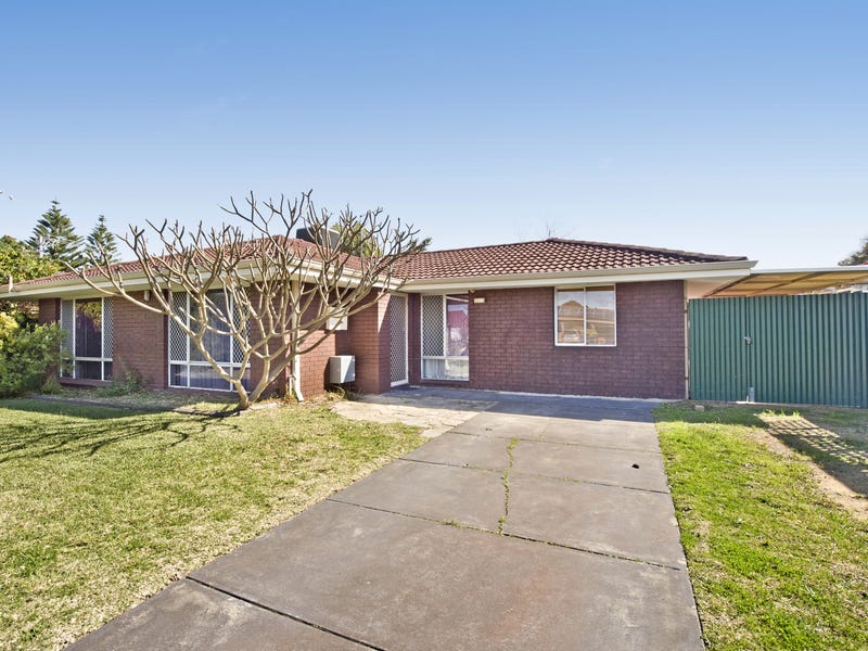 3 Kenton Way, Rockingham, WA 6168 Property Details