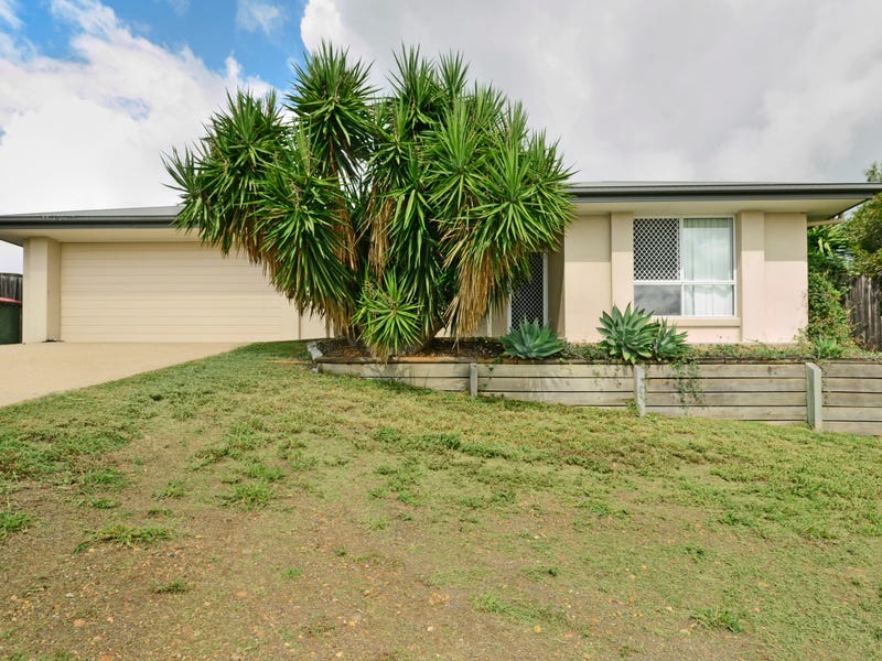 30 Panorama Drive, Biloela, Qld 4715 Property Details