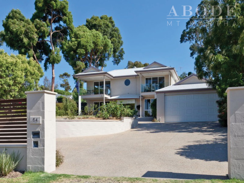 54 Dominion Road, Mount Martha, Vic 3934