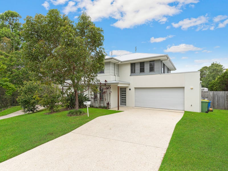 1/14 Filbert Street, Upper Coomera, Qld 4209 Duplex/Semidetached for