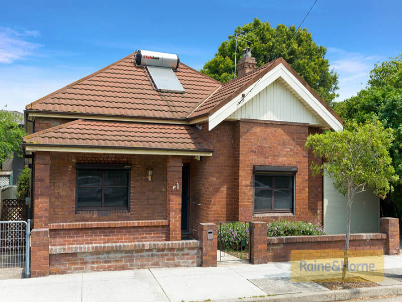 1 Hastings Street, Botany, NSW 2019