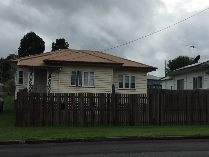 61 Queen Street, Maryborough, QLD 4650