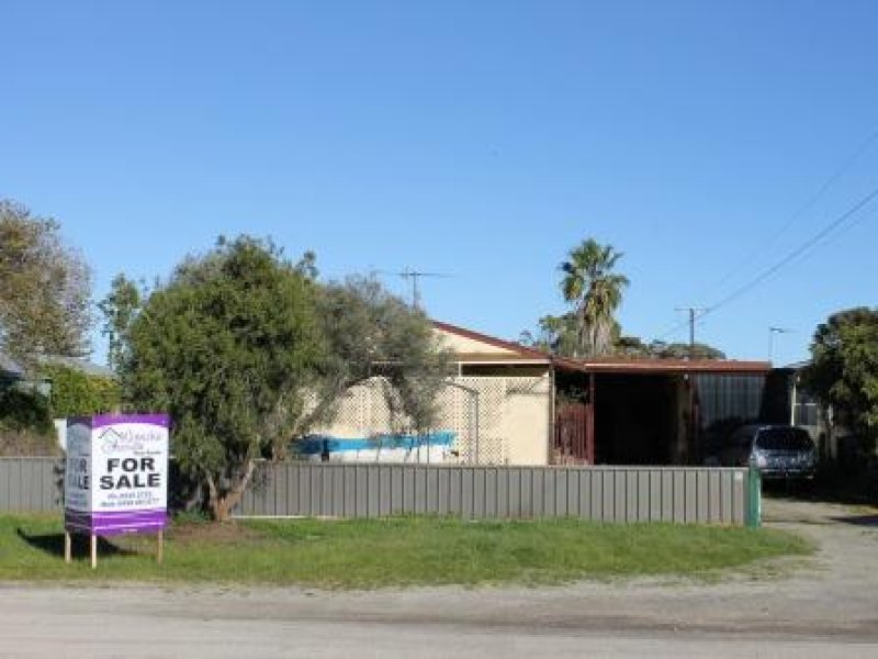 19 Richardson Street, Parham, SA 5501