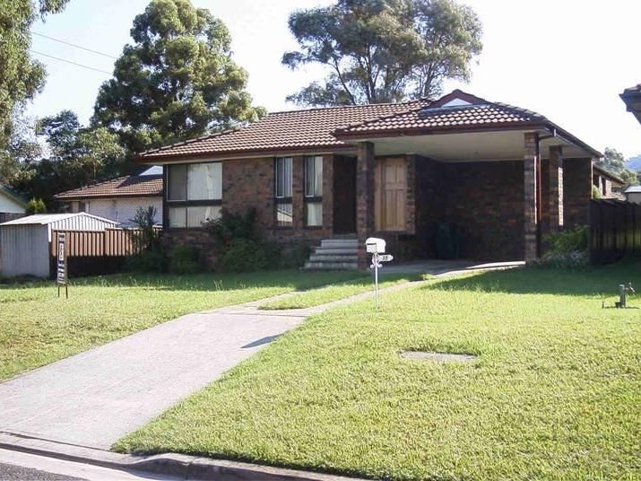 35 Brougham Street, Emu Plains, NSW 2750