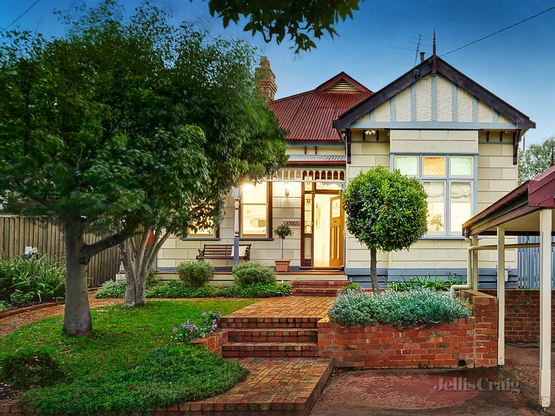 84 Rathmines Street, Fairfield, Vic 3078 Property Details
