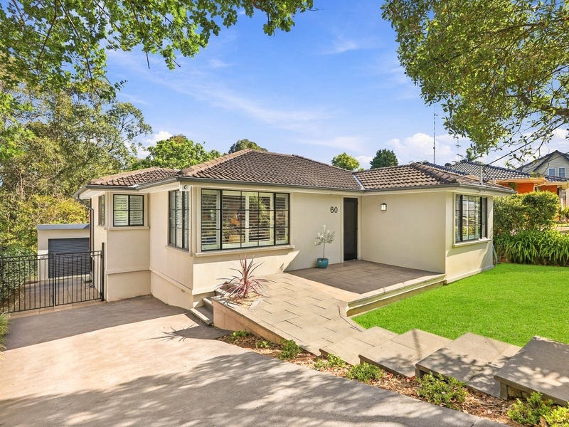 60 Sherwood Street, Northmead, NSW 2152 - House for Sale - realestate ...