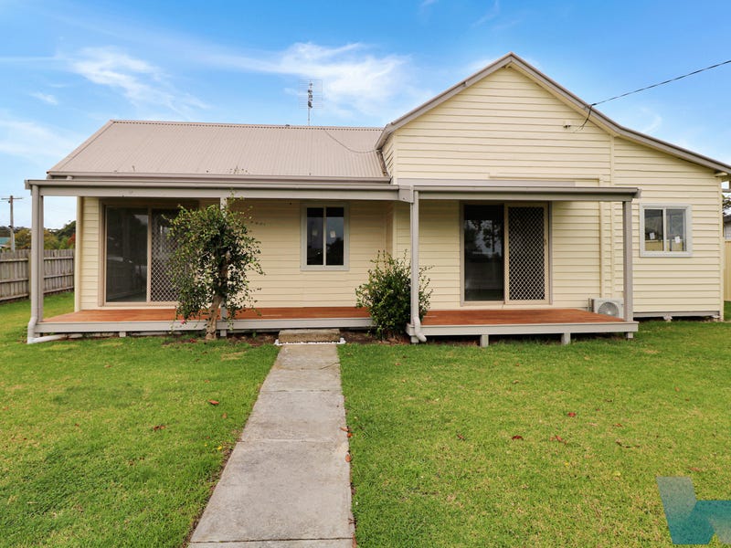 266 Nicholson Street, Orbost, Vic 3888 House for Rent
