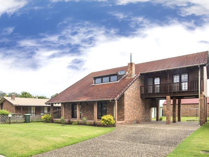 82 Maloneys Drive, Maloneys Beach, NSW 2536