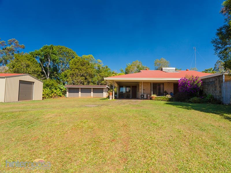 230 Bunya Road, North Arm, QLD 4561