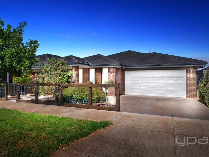 5 Corak Street, Eynesbury, Vic 3338 Property Details