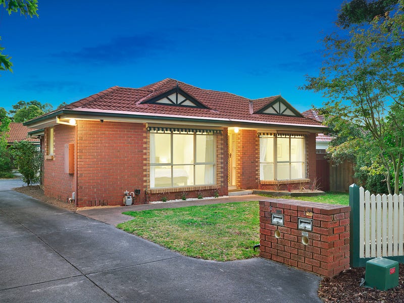 1/32 Alwyn Street, Mitcham, Vic 3132 Property Details