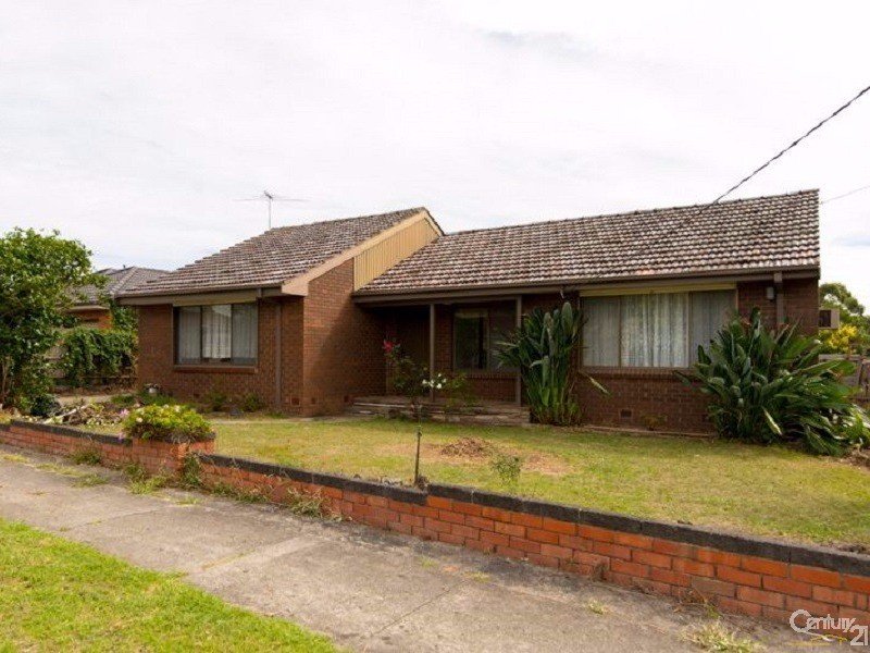 12 Aubrey Grove, Boronia, VIC 3155