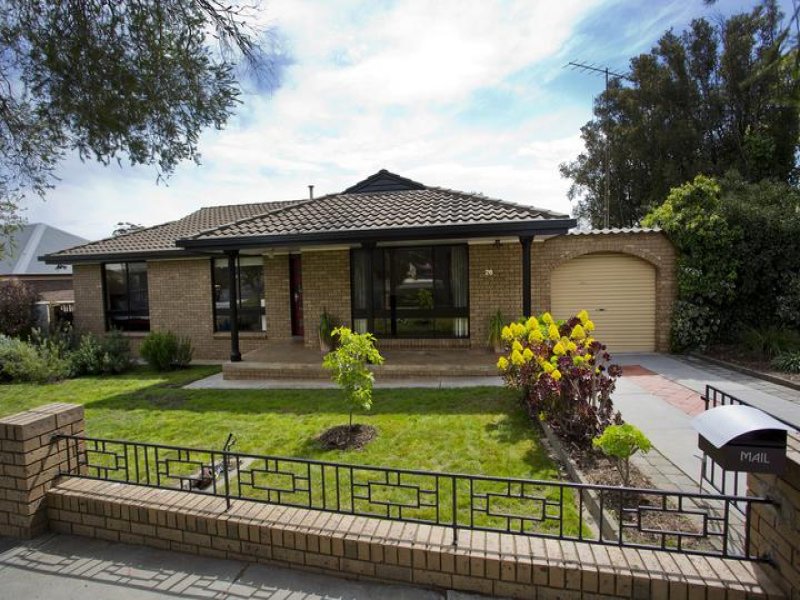 26 Victoria Street, Eaglehawk, VIC 3556