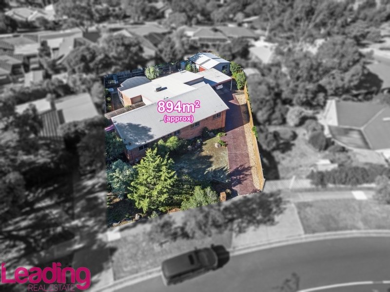 40 Aldridge Drive, Sunbury, VIC 3429