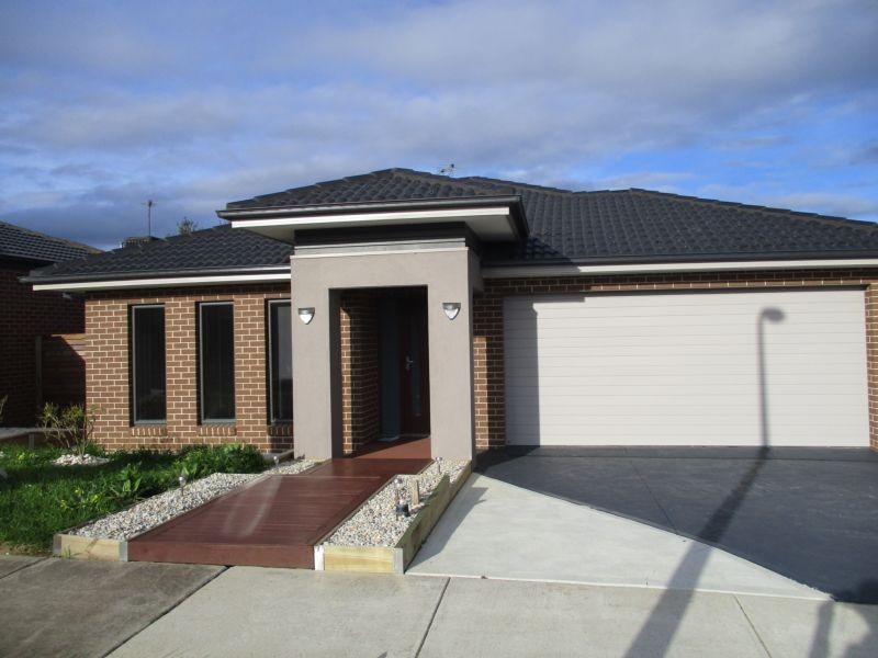 11 Cottonwood Way, Waurn Ponds, VIC 3216