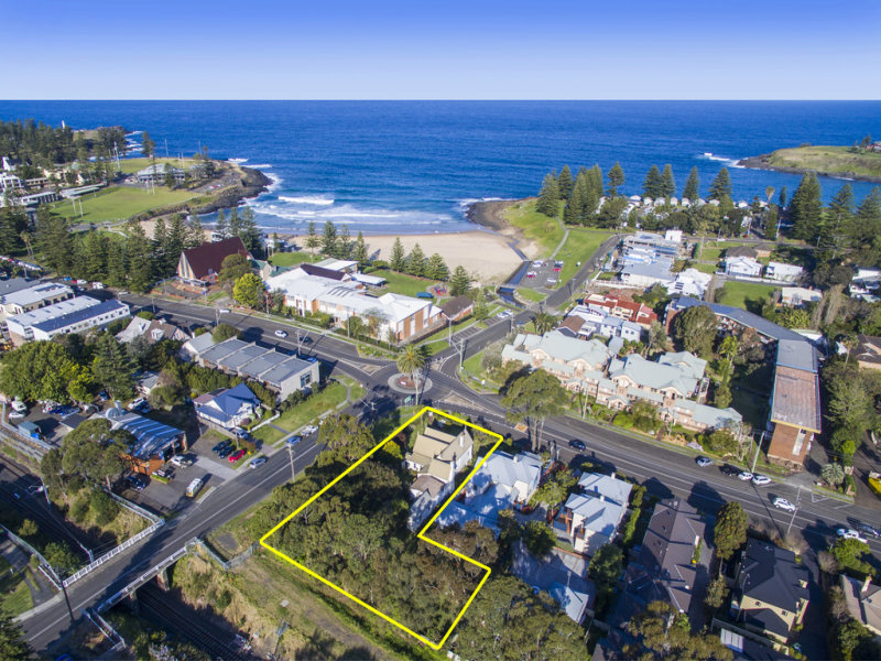 105 Manning Street, Kiama, NSW 2533 Property Details
