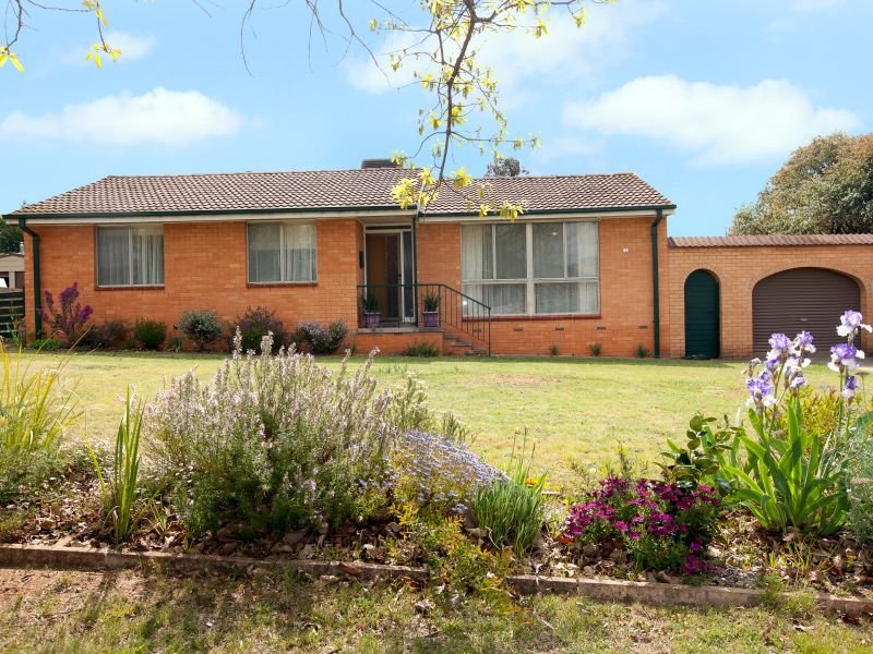 7 Kissane Crescent, Evatt, ACT 2617 Property Details
