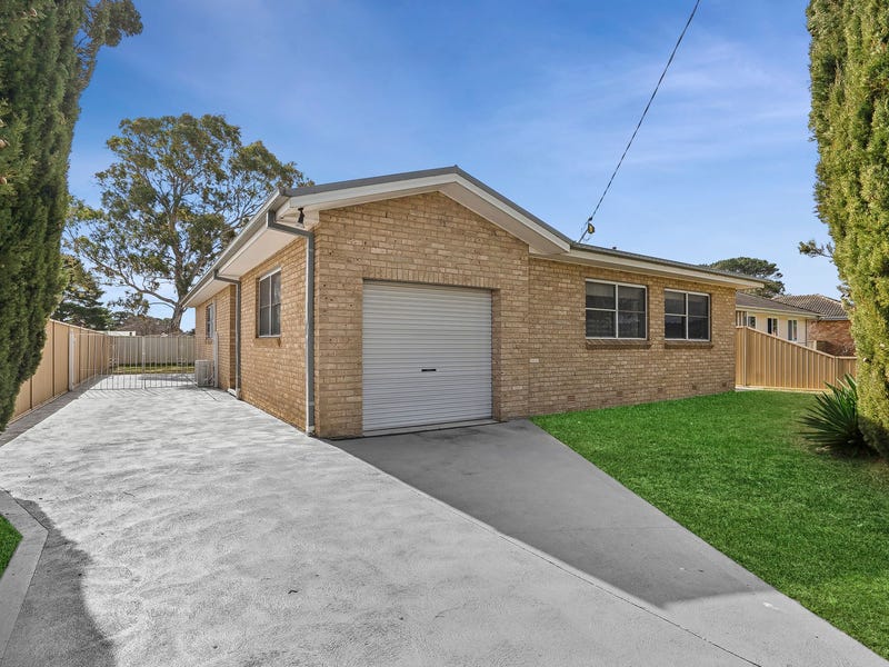 43 Wilmot Street, Goulburn, NSW 2580 House for Sale