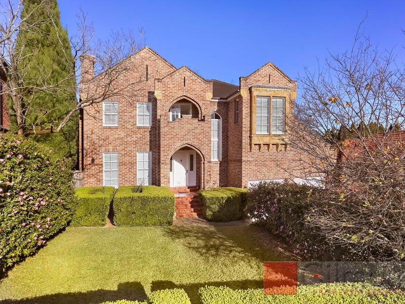 9 Crego Road, Glenhaven, NSW 2156 Property Details