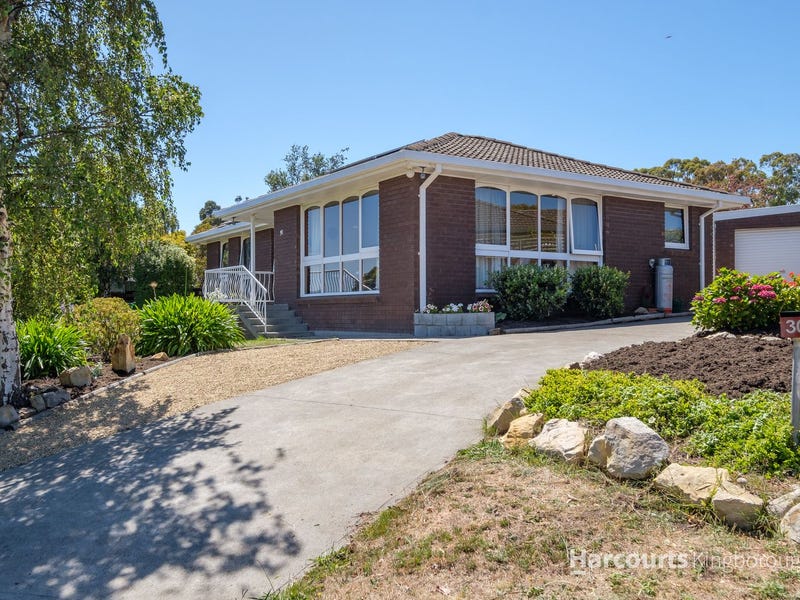 30 Fern Street Kingston Tas 7050 Property Details