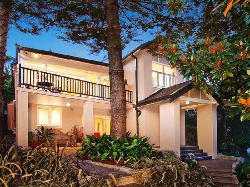 7 Reginald Street, Mosman, NSW 2088