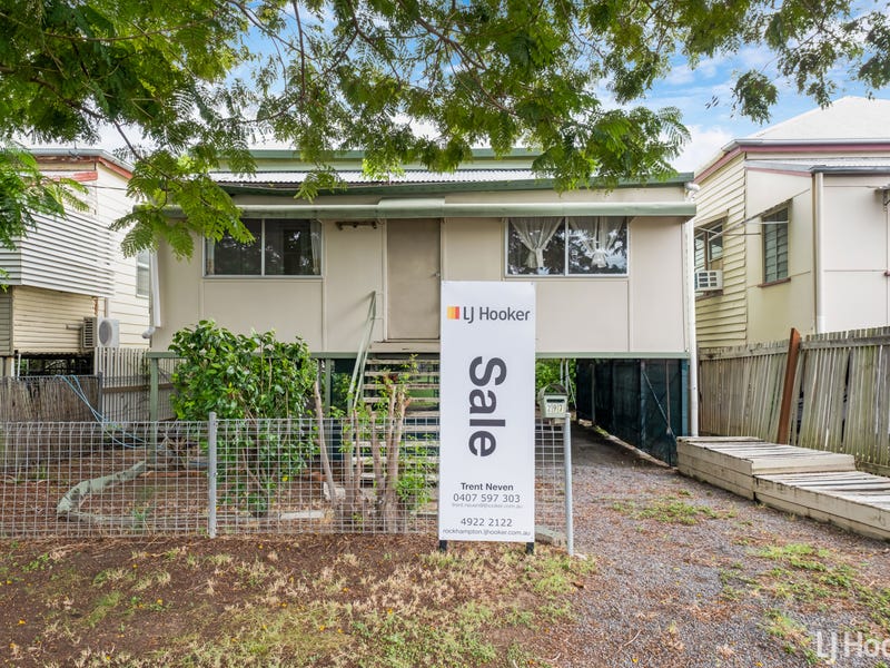 Real Estate & Property for Sale in Depot Hill, QLD 4700