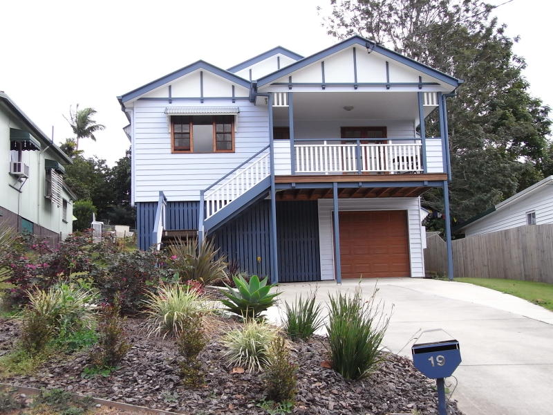 19 Jubilee Drive, Palmwoods, QLD 4555