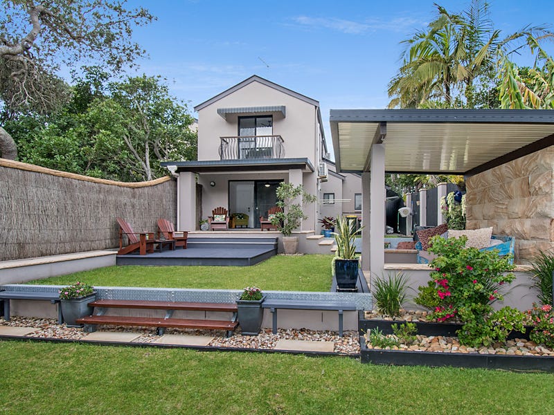 4/22 Alcorn Street, Suffolk Park, NSW 2481 Townhouse for Sale