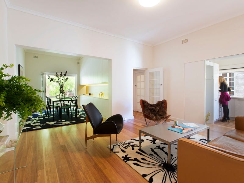 12/2 Waratah Street, Rushcutters Bay, NSW 2011