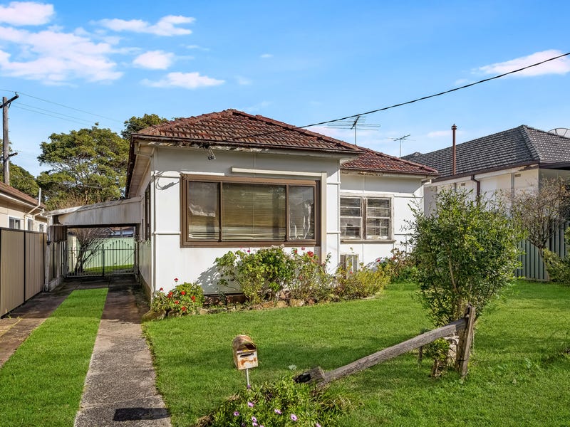 98A Griffiths Avenue, Bankstown, NSW 2200 House for Sale realestate