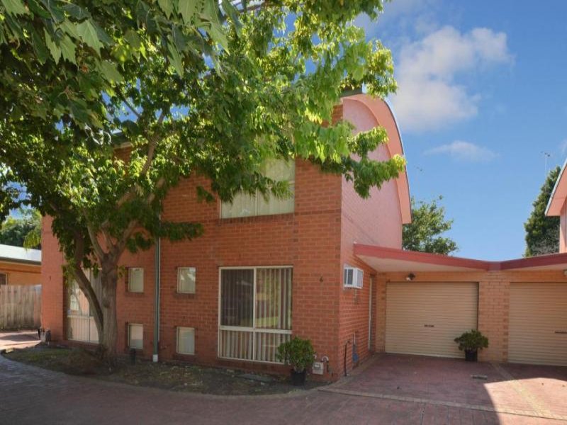 6/83 Rufus Street, Epping, Vic 3076 Property Details