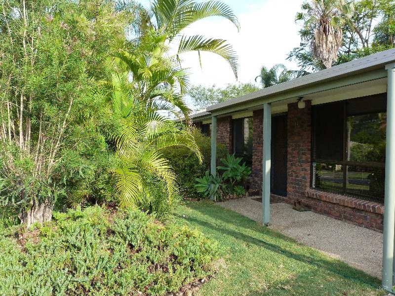 11 Ryan Street, Loganlea, QLD 4131