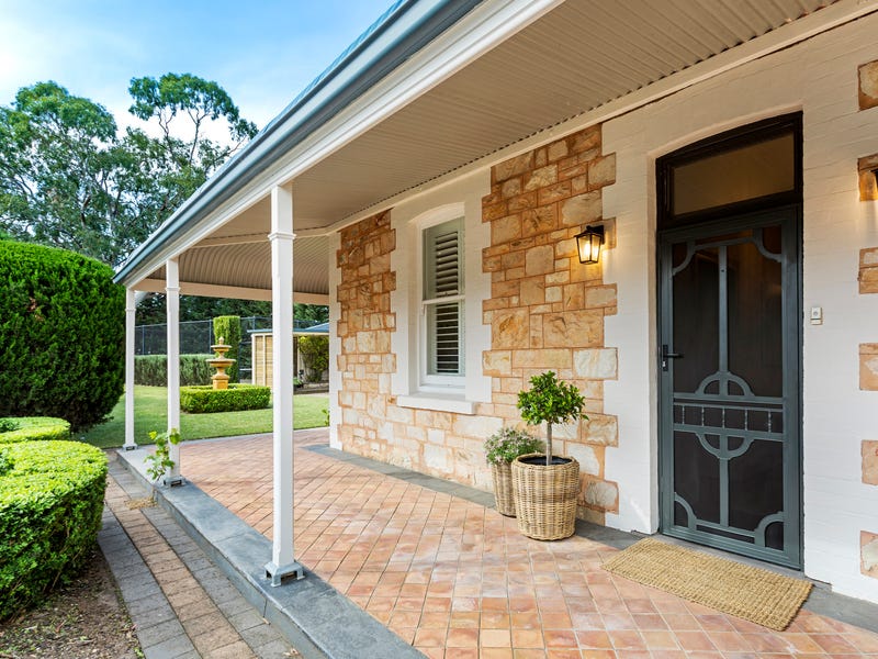 63 Coromandel Parade, Blackwood, SA 5051 Property Details