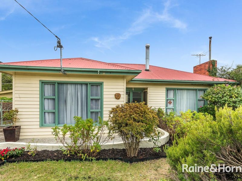 58 Risdon Road, New Town, TAS 7008