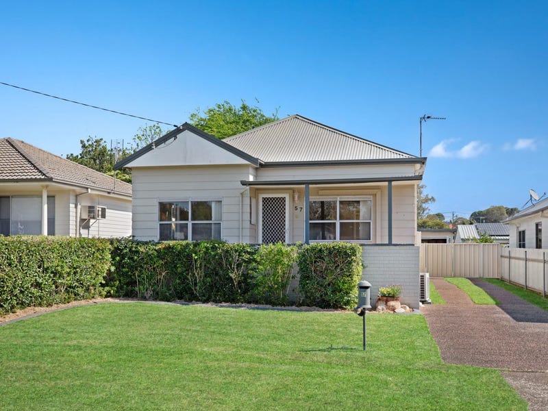 57 Irving Street, Wallsend, NSW 2287