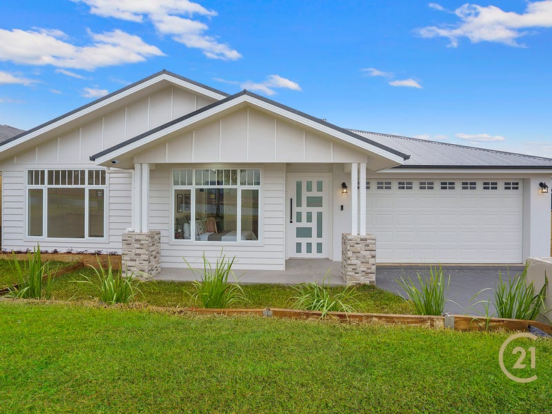 58 Yobarnie Avenue, North Richmond, NSW 2754