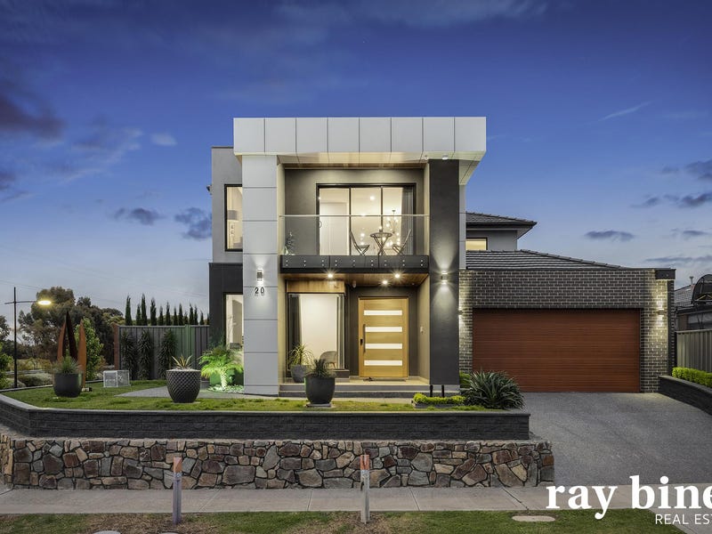 20 Charm Road, Greenvale, Vic 3059 Property Details