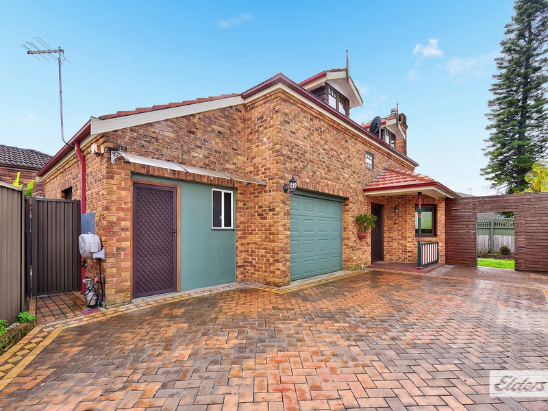 20A Blenheim Street, Croydon Park, NSW 2133