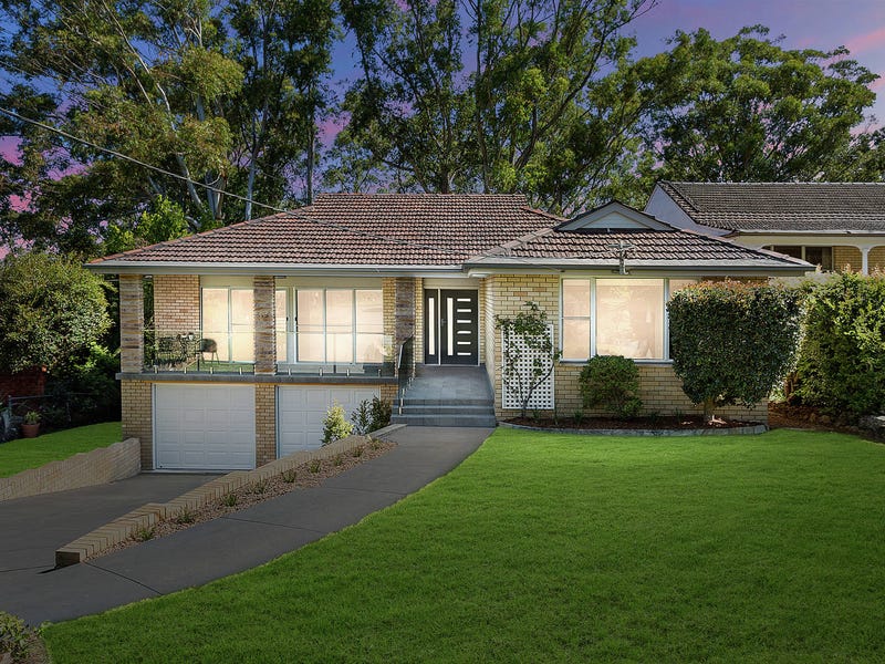 44 Greenhaven Drive, Pennant Hills, NSW 2120