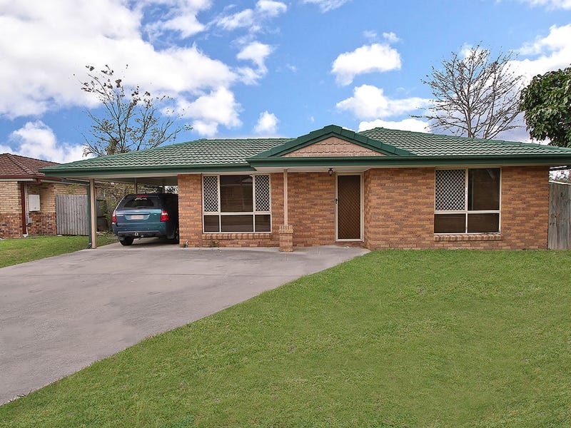 101 highbury Drive, Redbank Plains, Qld 4301 House for Sale