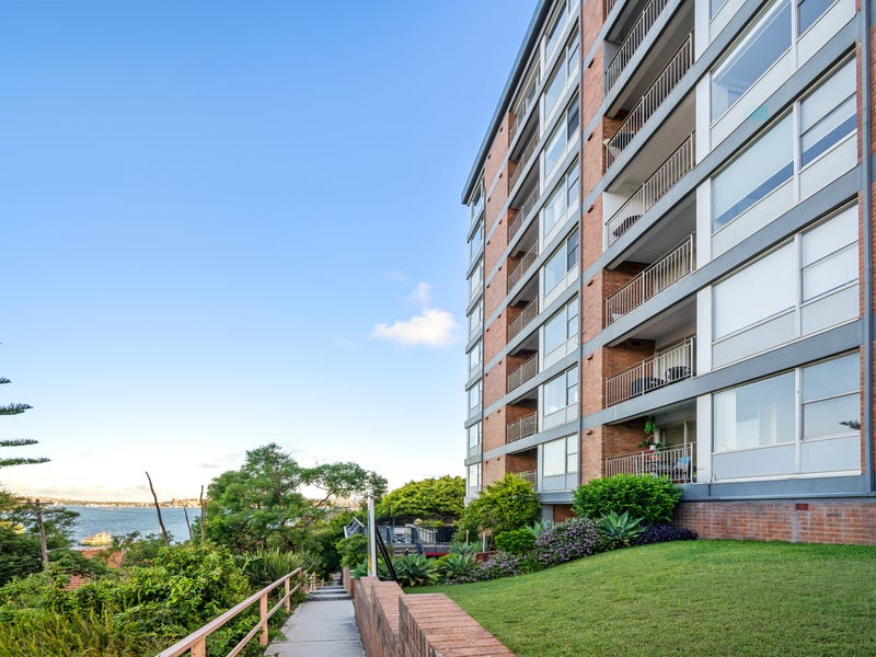 8/4-8 Kareela Road, Cremorne, NSW 2090 - Property Details